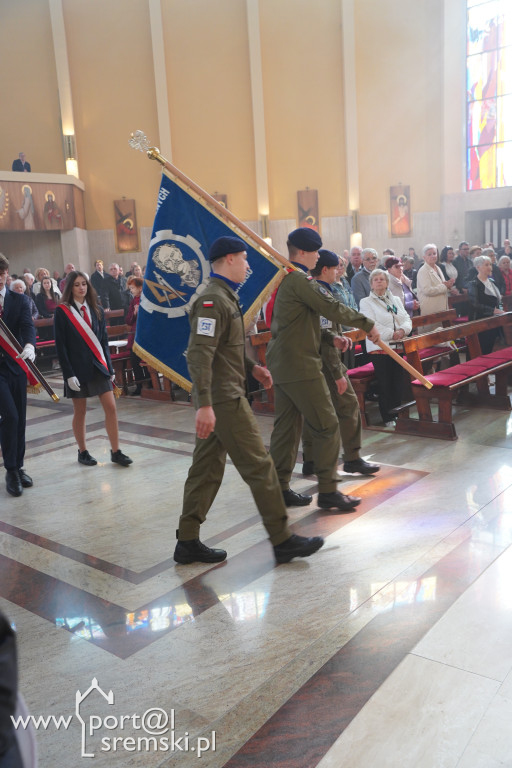 Dzień Pamięci Ofiar Zbrodni Katyńskiej