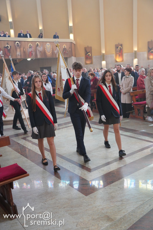 Dzień Pamięci Ofiar Zbrodni Katyńskiej