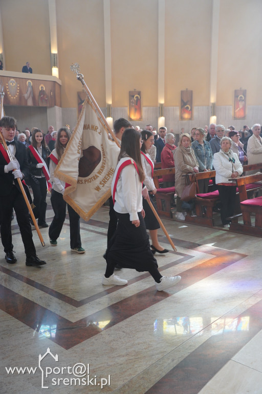 Dzień Pamięci Ofiar Zbrodni Katyńskiej