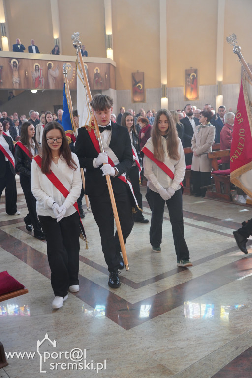 Dzień Pamięci Ofiar Zbrodni Katyńskiej