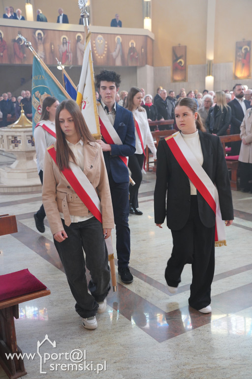 Dzień Pamięci Ofiar Zbrodni Katyńskiej