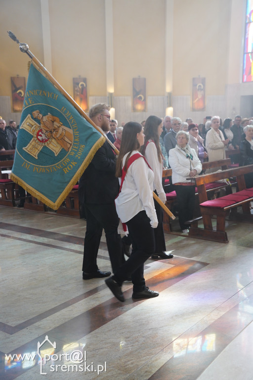 Dzień Pamięci Ofiar Zbrodni Katyńskiej