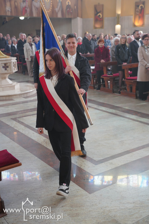 Dzień Pamięci Ofiar Zbrodni Katyńskiej