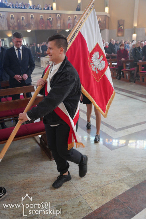 Dzień Pamięci Ofiar Zbrodni Katyńskiej