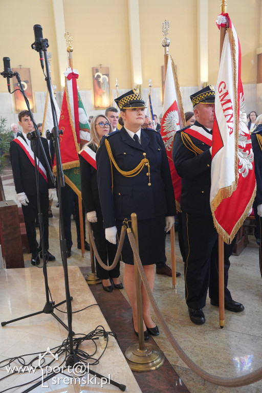 Dzień Pamięci Ofiar Zbrodni Katyńskiej