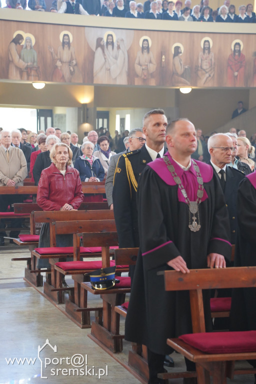 Dzień Pamięci Ofiar Zbrodni Katyńskiej