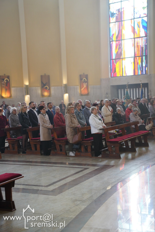 Dzień Pamięci Ofiar Zbrodni Katyńskiej