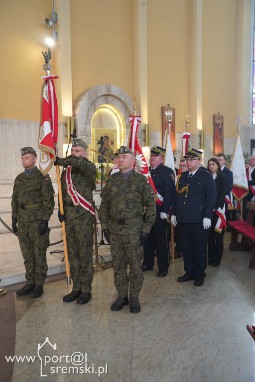 Dzień Pamięci Ofiar Zbrodni Katyńskiej
