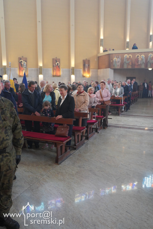 Dzień Pamięci Ofiar Zbrodni Katyńskiej