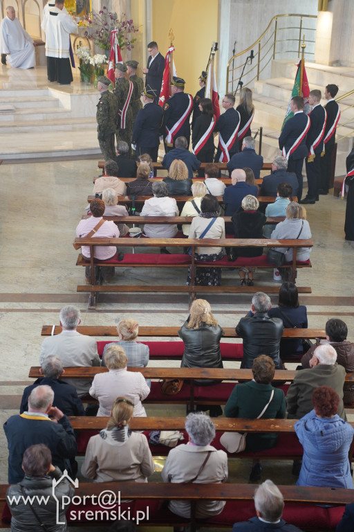 Dzień Pamięci Ofiar Zbrodni Katyńskiej