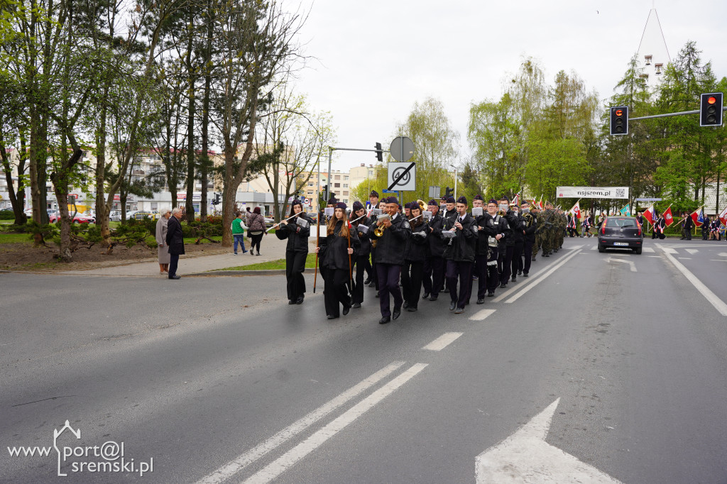 Dzień Pamięci Ofiar Zbrodni Katyńskiej