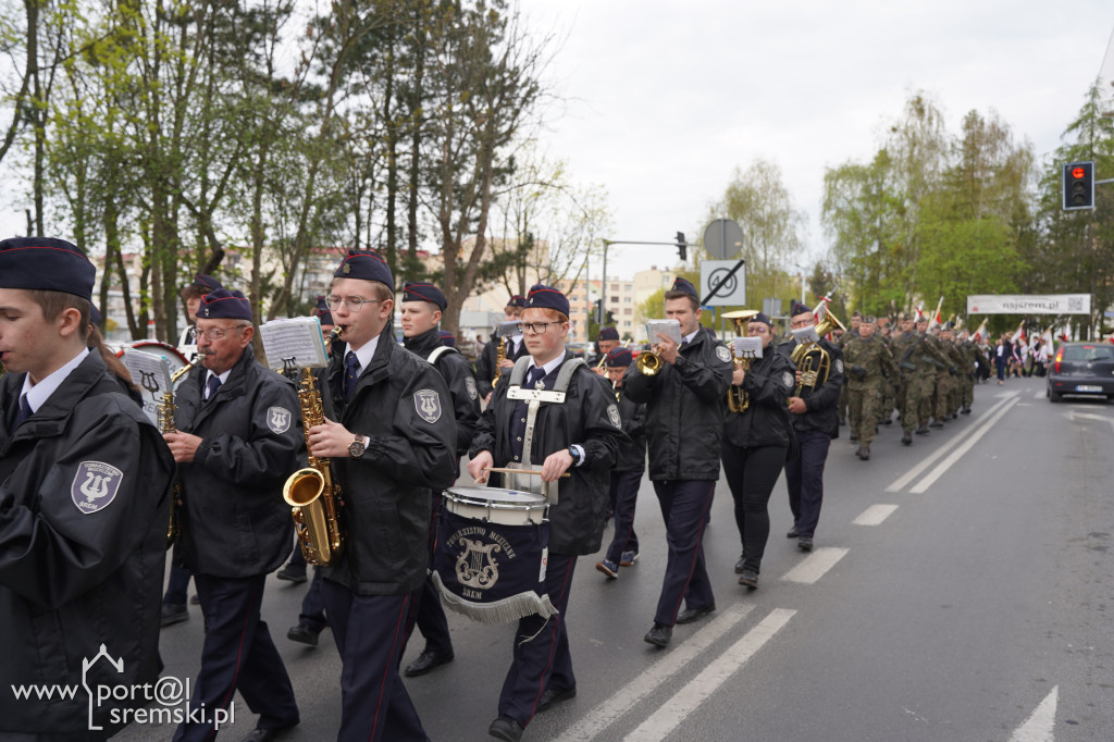 Dzień Pamięci Ofiar Zbrodni Katyńskiej