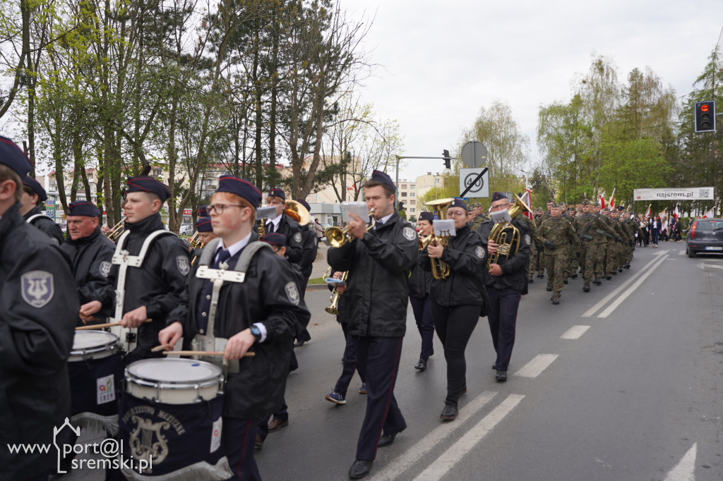 Dzień Pamięci Ofiar Zbrodni Katyńskiej
