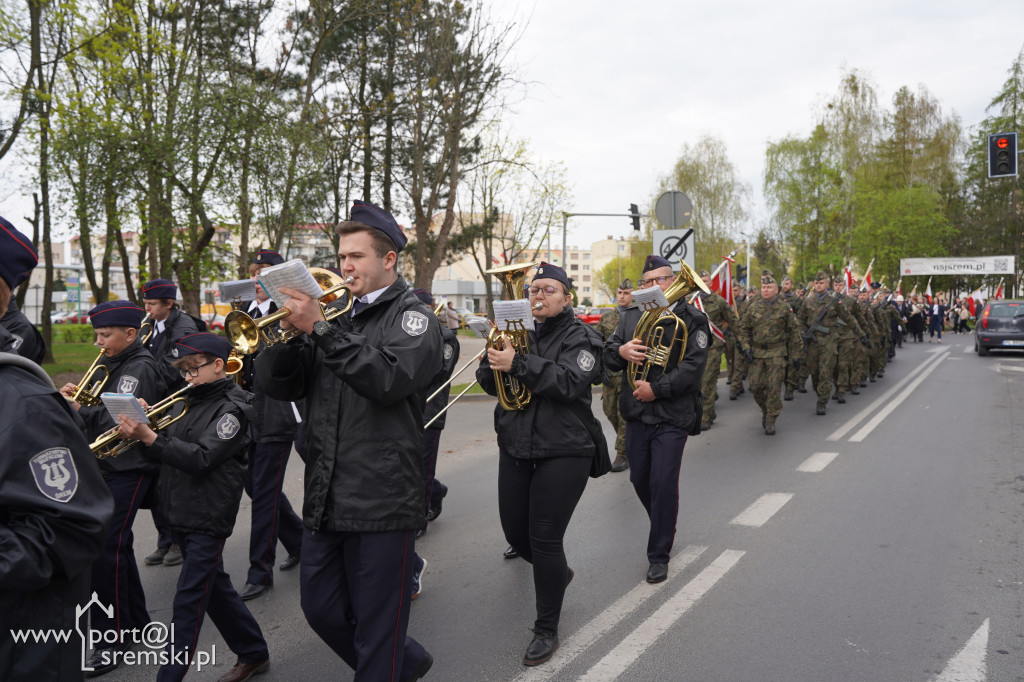 Dzień Pamięci Ofiar Zbrodni Katyńskiej