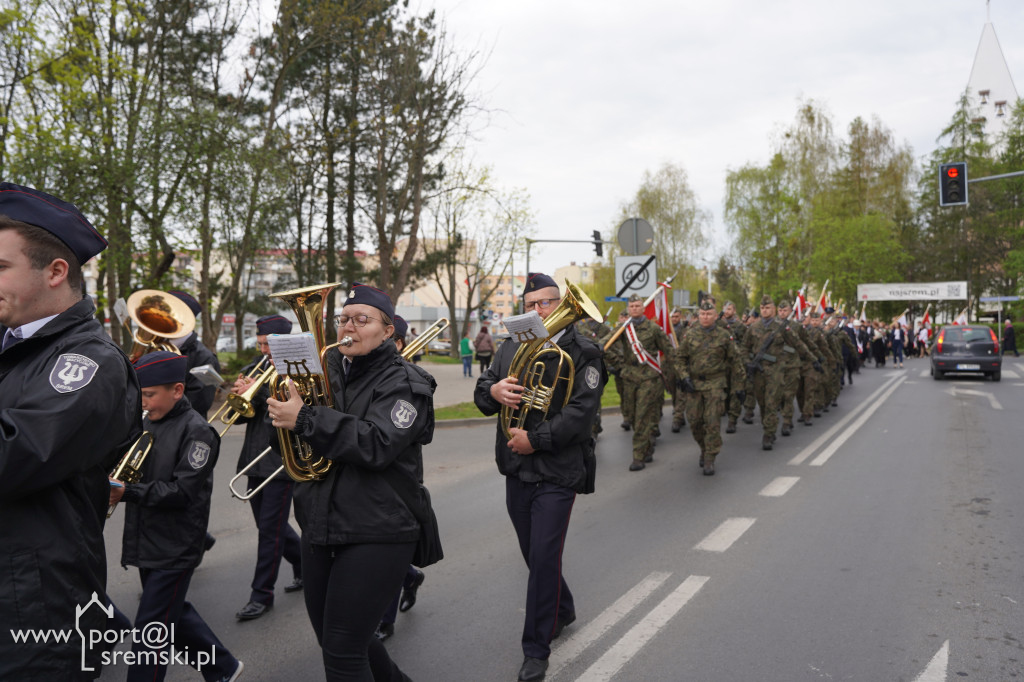 Dzień Pamięci Ofiar Zbrodni Katyńskiej