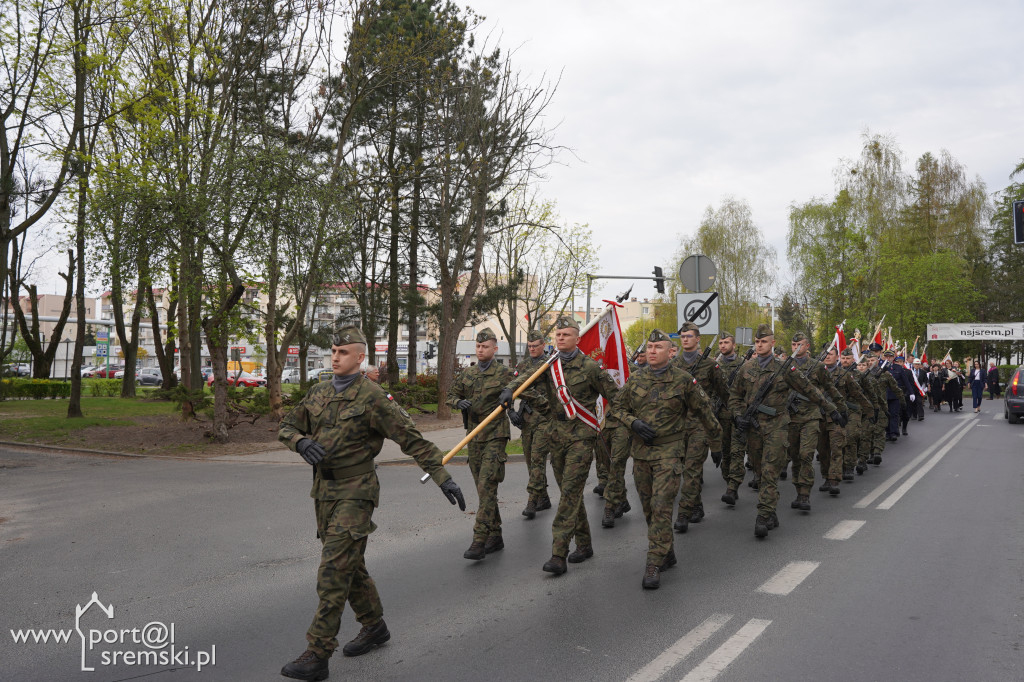 Dzień Pamięci Ofiar Zbrodni Katyńskiej