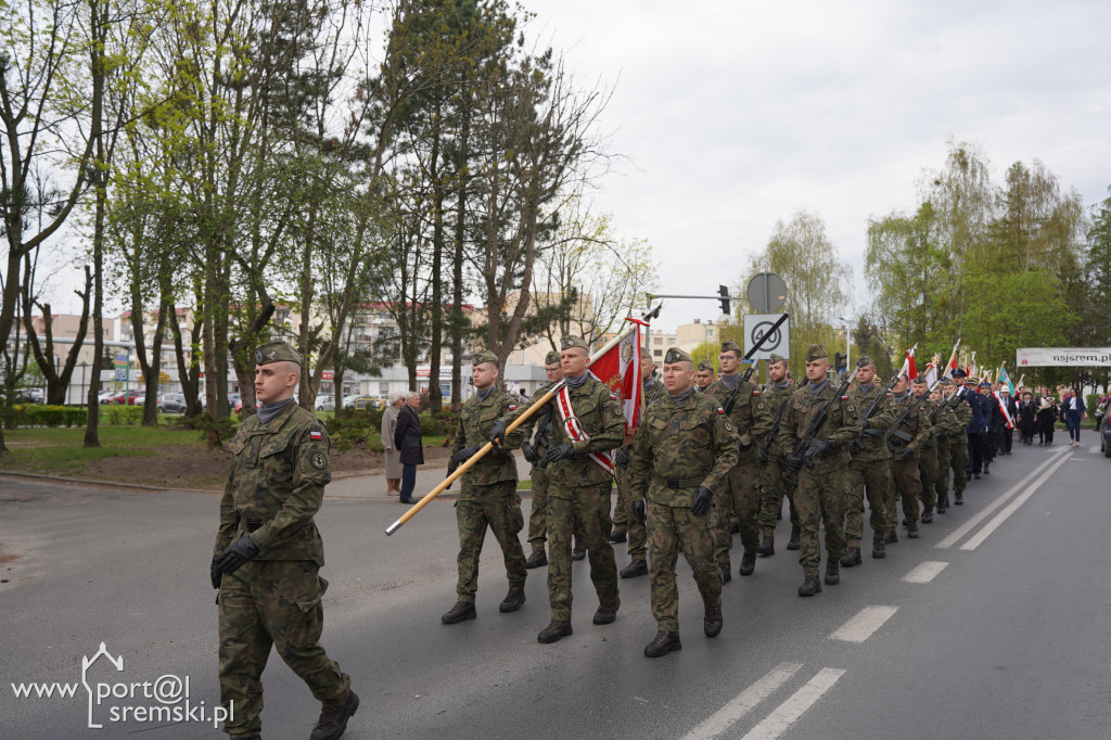 Dzień Pamięci Ofiar Zbrodni Katyńskiej