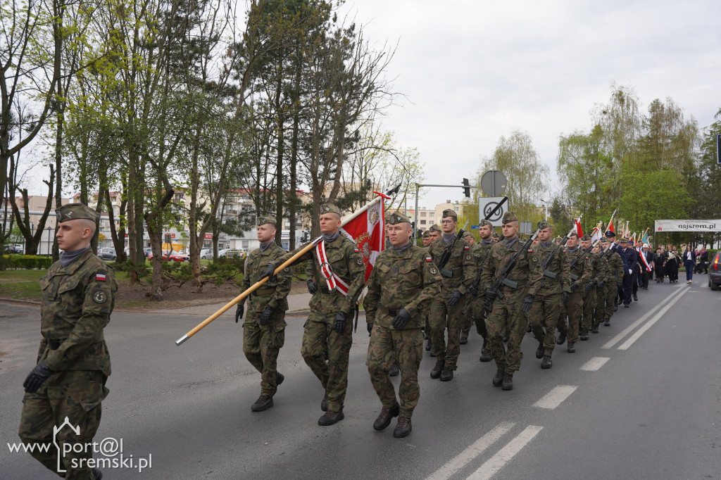 Dzień Pamięci Ofiar Zbrodni Katyńskiej