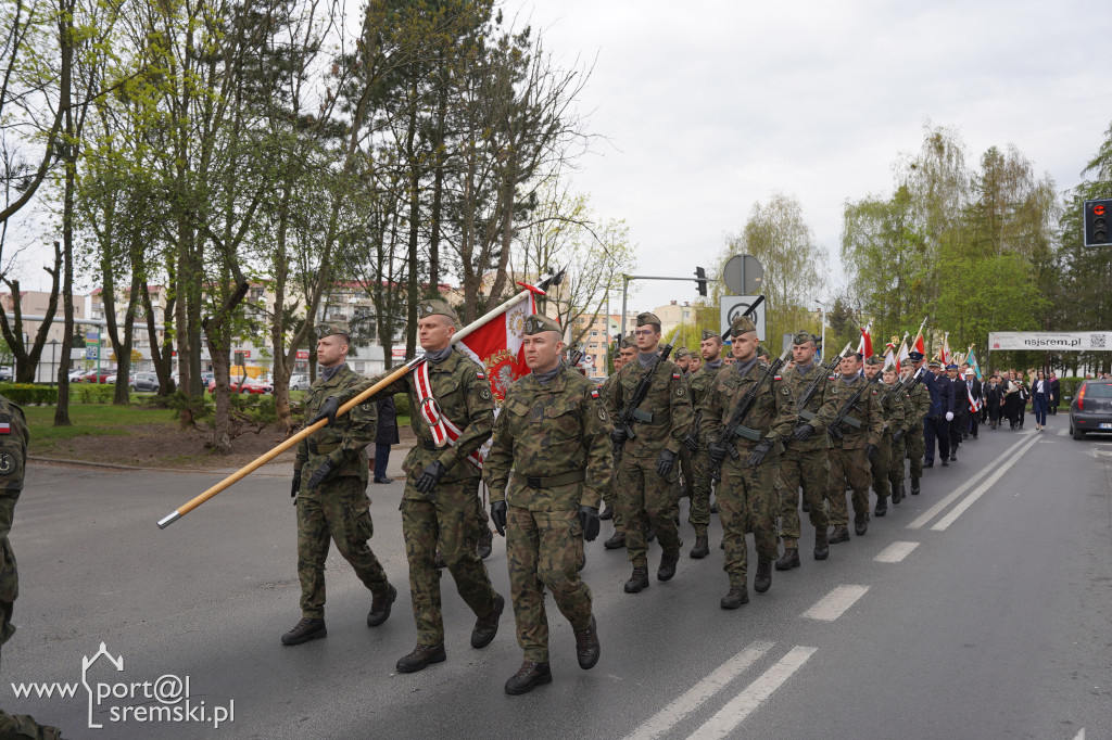 Dzień Pamięci Ofiar Zbrodni Katyńskiej