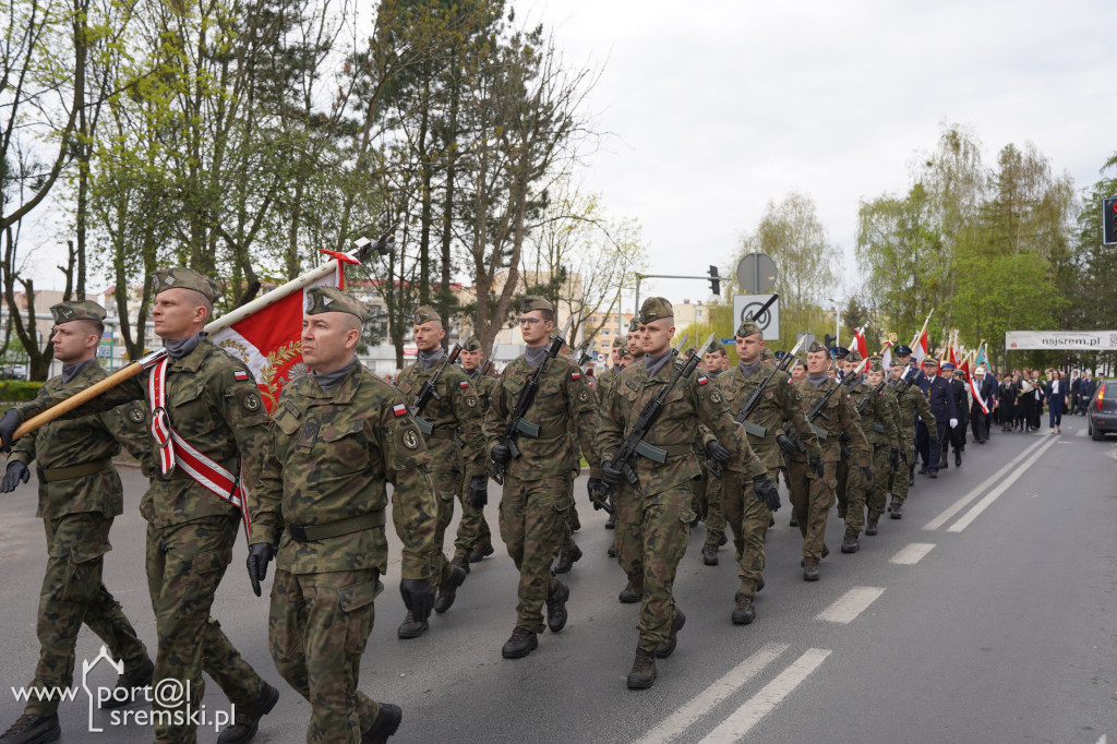 Dzień Pamięci Ofiar Zbrodni Katyńskiej