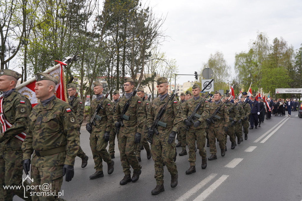 Dzień Pamięci Ofiar Zbrodni Katyńskiej