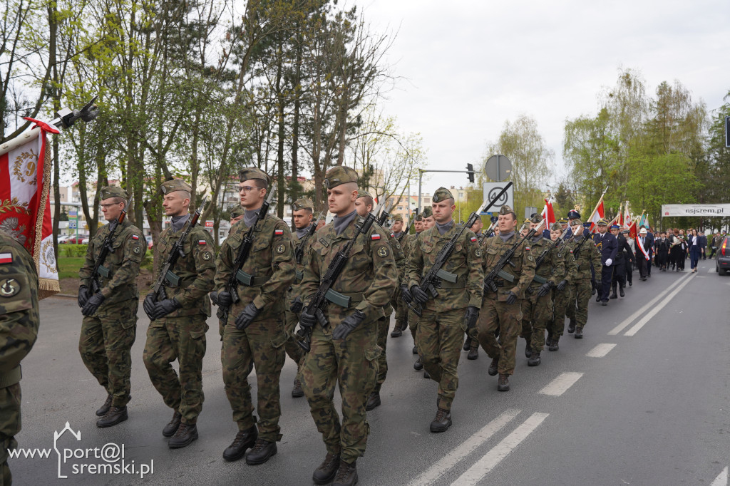 Dzień Pamięci Ofiar Zbrodni Katyńskiej