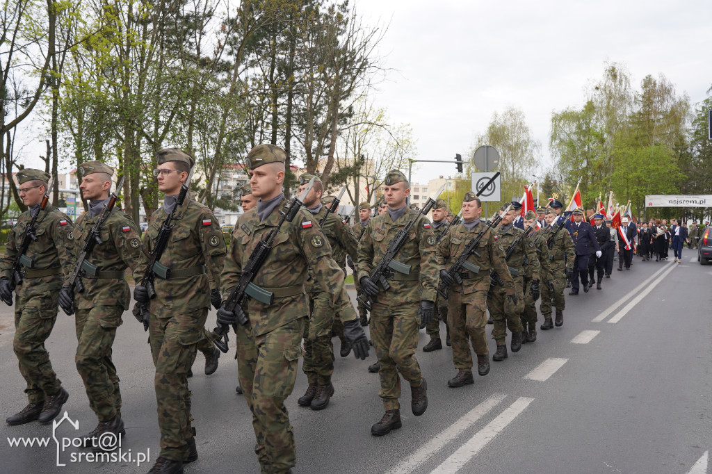 Dzień Pamięci Ofiar Zbrodni Katyńskiej