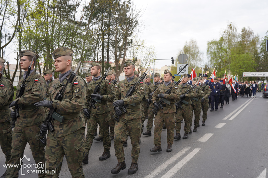 Dzień Pamięci Ofiar Zbrodni Katyńskiej
