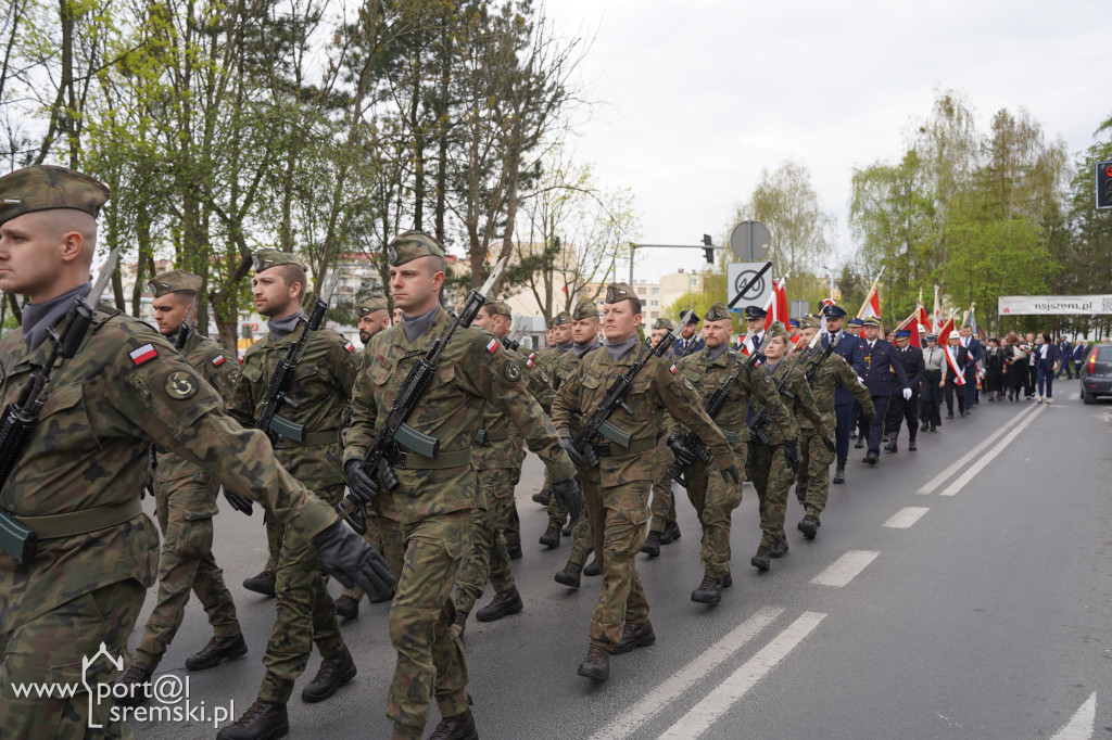Dzień Pamięci Ofiar Zbrodni Katyńskiej