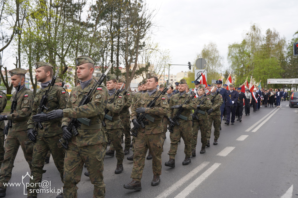 Dzień Pamięci Ofiar Zbrodni Katyńskiej