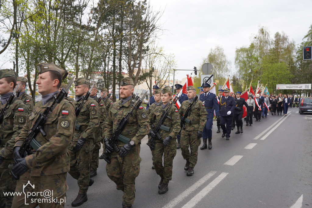 Dzień Pamięci Ofiar Zbrodni Katyńskiej
