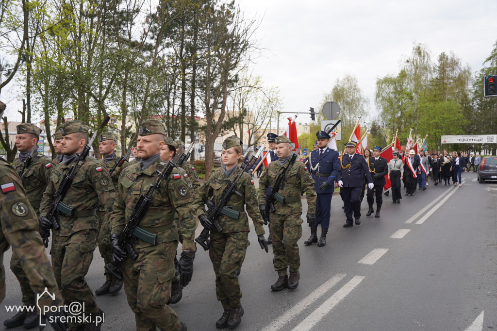 Dzień Pamięci Ofiar Zbrodni Katyńskiej