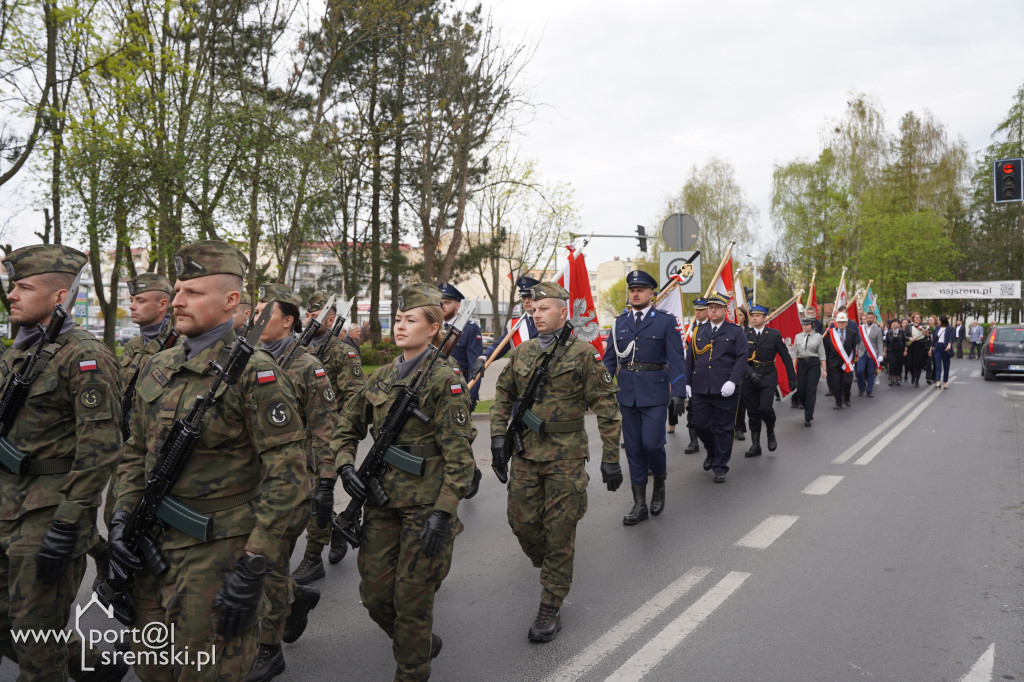 Dzień Pamięci Ofiar Zbrodni Katyńskiej