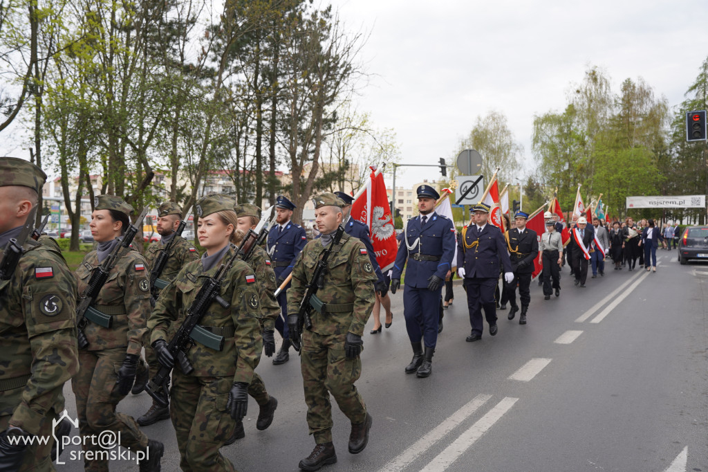 Dzień Pamięci Ofiar Zbrodni Katyńskiej