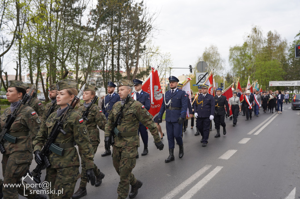Dzień Pamięci Ofiar Zbrodni Katyńskiej