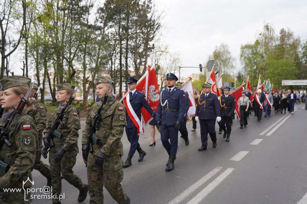 Dzień Pamięci Ofiar Zbrodni Katyńskiej