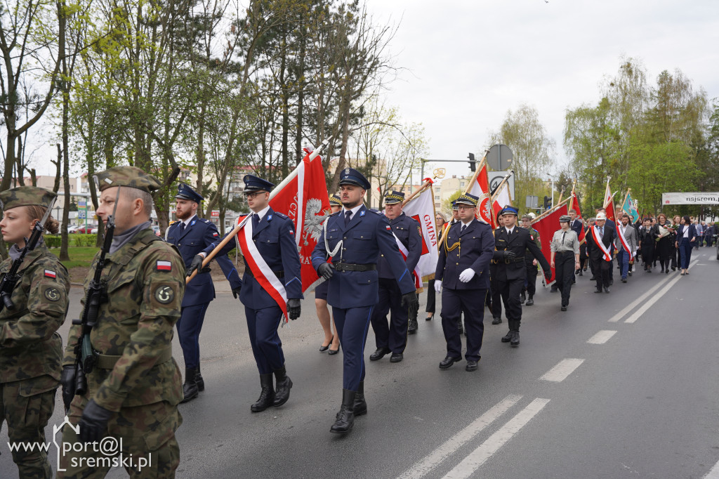 Dzień Pamięci Ofiar Zbrodni Katyńskiej