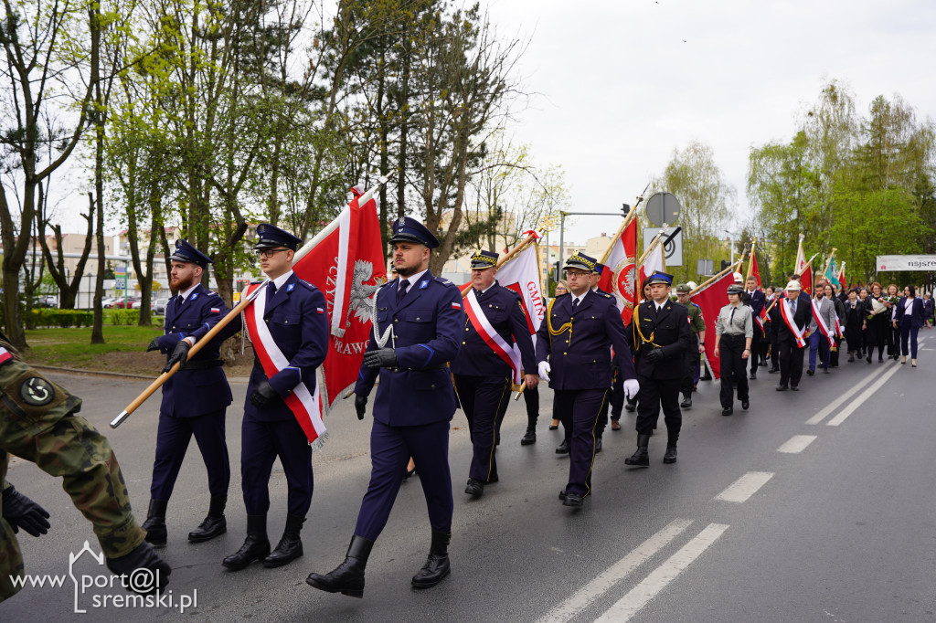 Dzień Pamięci Ofiar Zbrodni Katyńskiej
