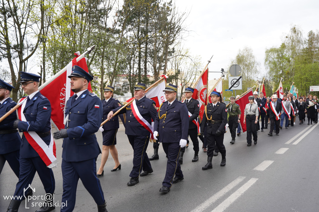 Dzień Pamięci Ofiar Zbrodni Katyńskiej