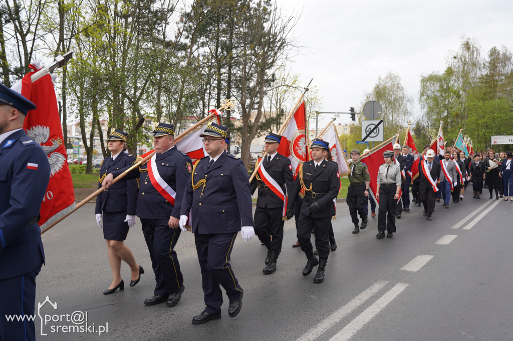 Dzień Pamięci Ofiar Zbrodni Katyńskiej