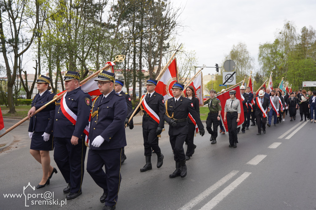 Dzień Pamięci Ofiar Zbrodni Katyńskiej