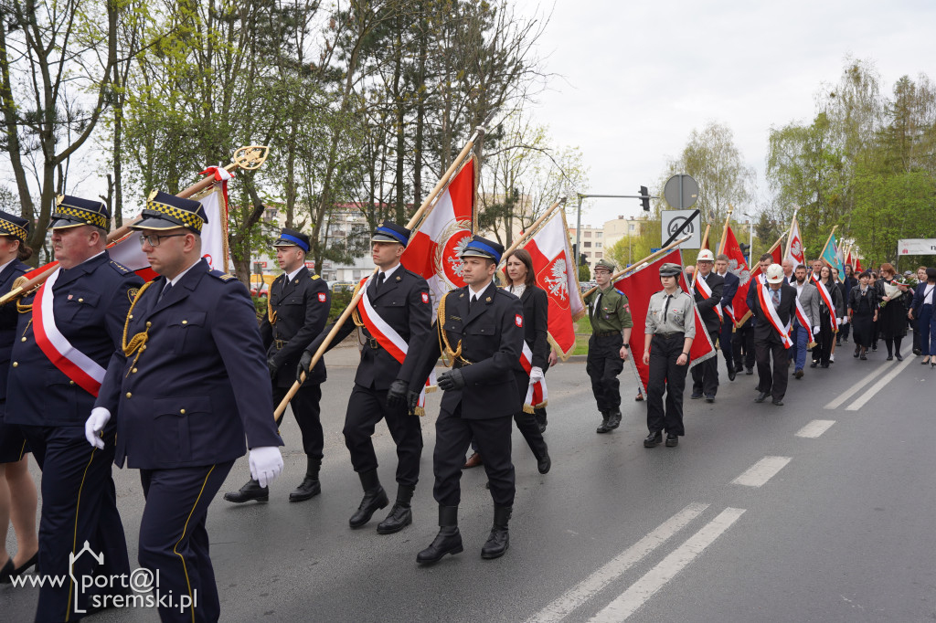 Dzień Pamięci Ofiar Zbrodni Katyńskiej