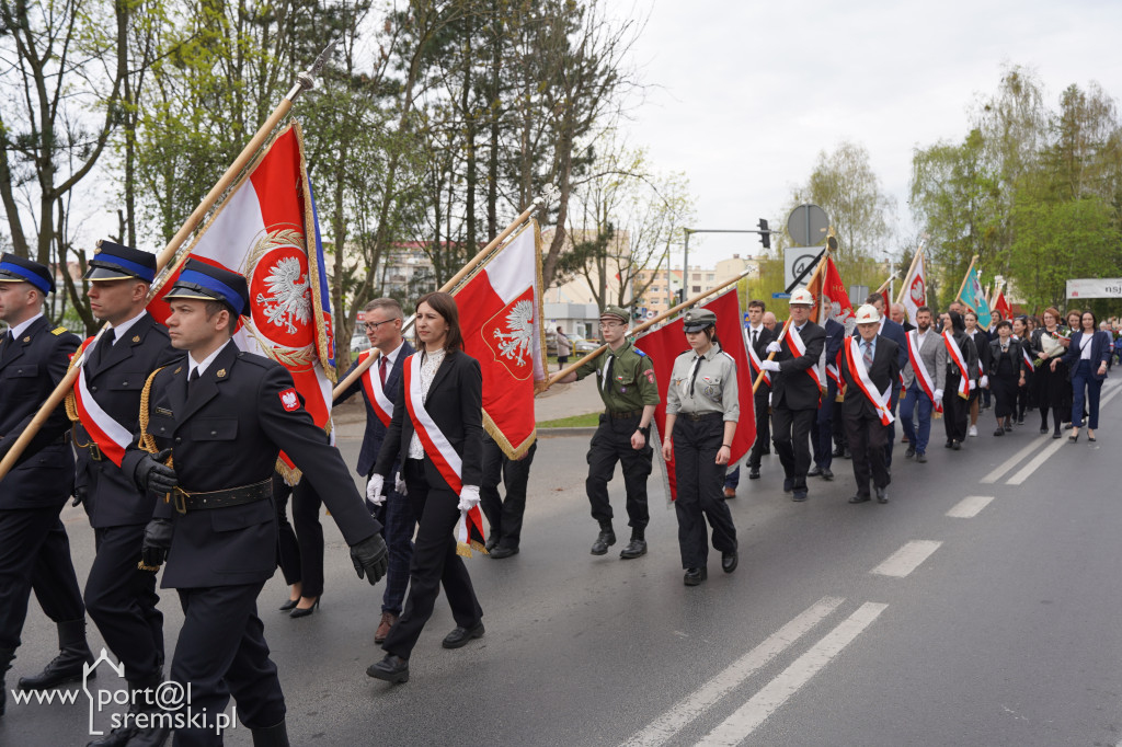 Dzień Pamięci Ofiar Zbrodni Katyńskiej