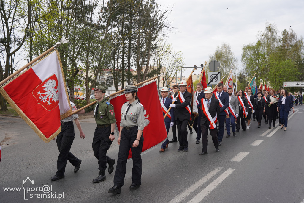Dzień Pamięci Ofiar Zbrodni Katyńskiej