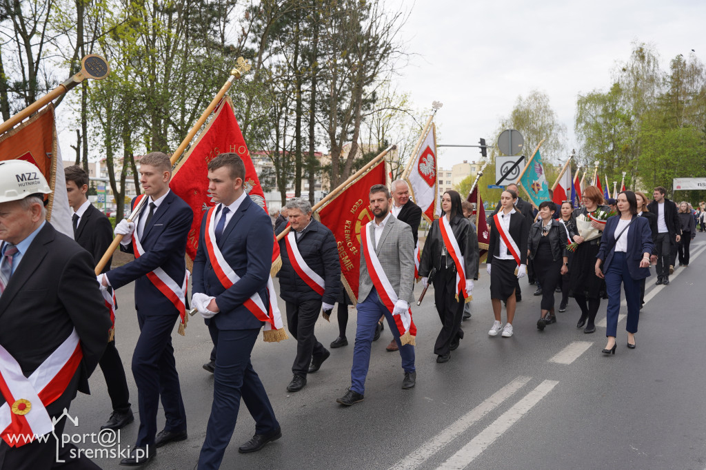 Dzień Pamięci Ofiar Zbrodni Katyńskiej