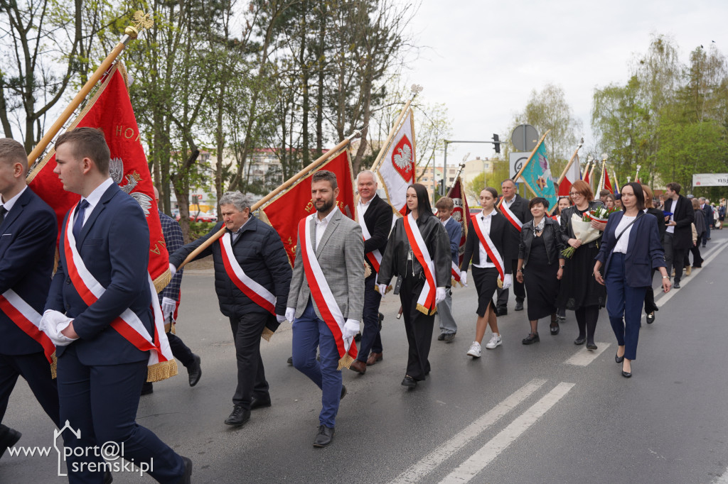Dzień Pamięci Ofiar Zbrodni Katyńskiej