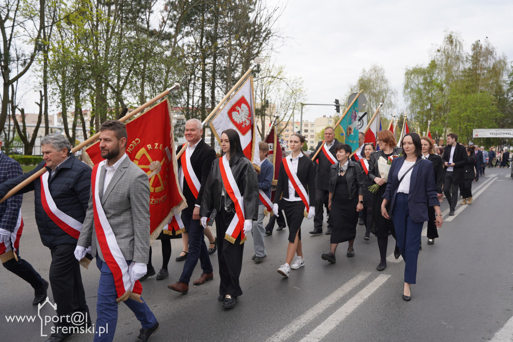 Dzień Pamięci Ofiar Zbrodni Katyńskiej