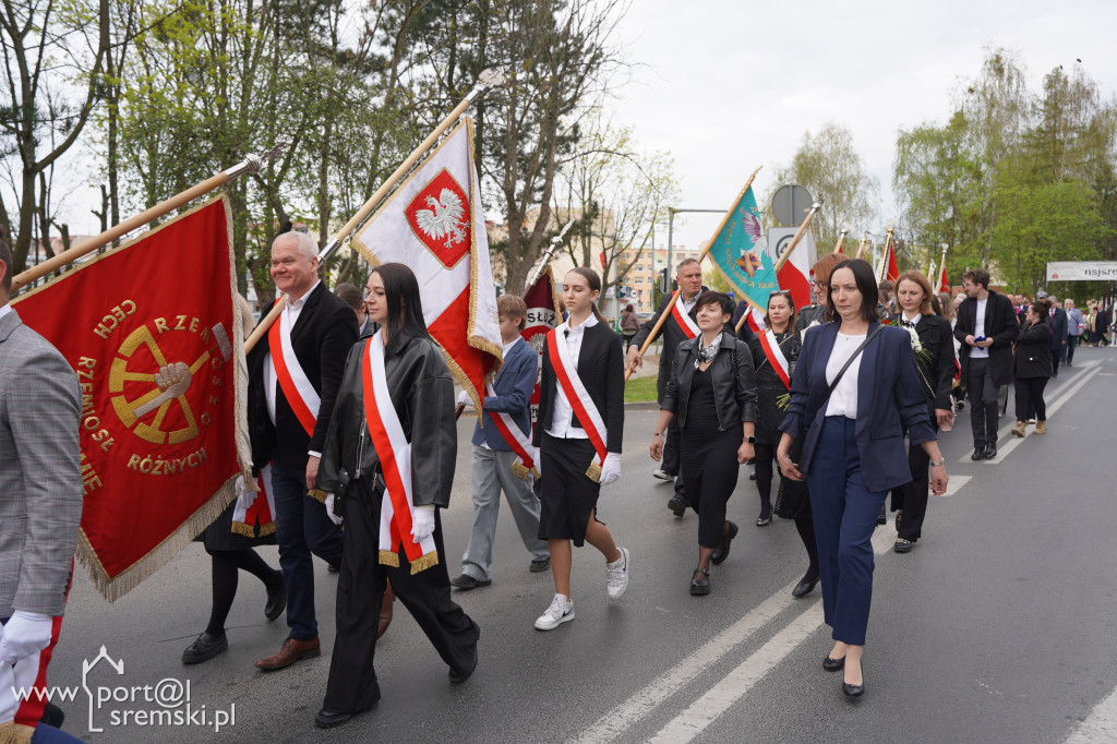 Dzień Pamięci Ofiar Zbrodni Katyńskiej