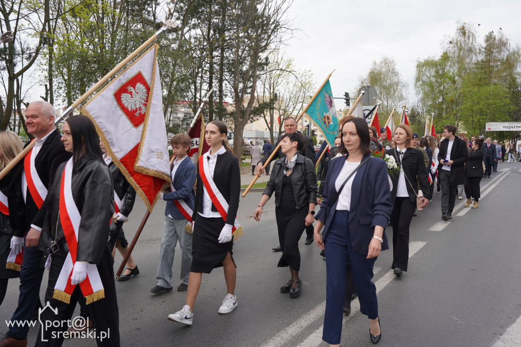 Dzień Pamięci Ofiar Zbrodni Katyńskiej