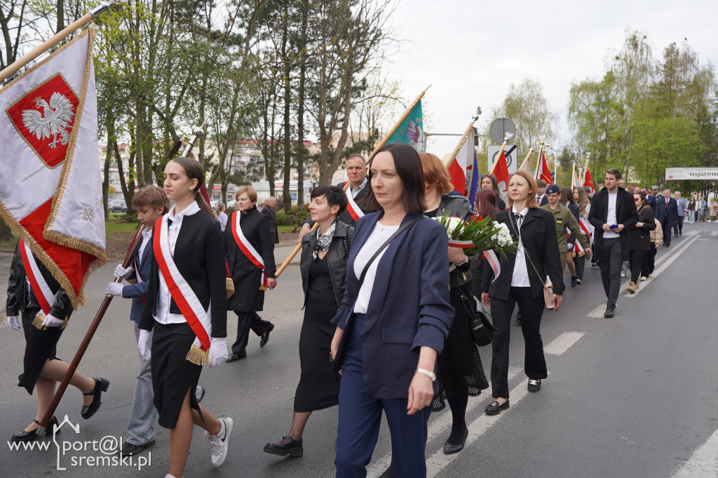 Dzień Pamięci Ofiar Zbrodni Katyńskiej